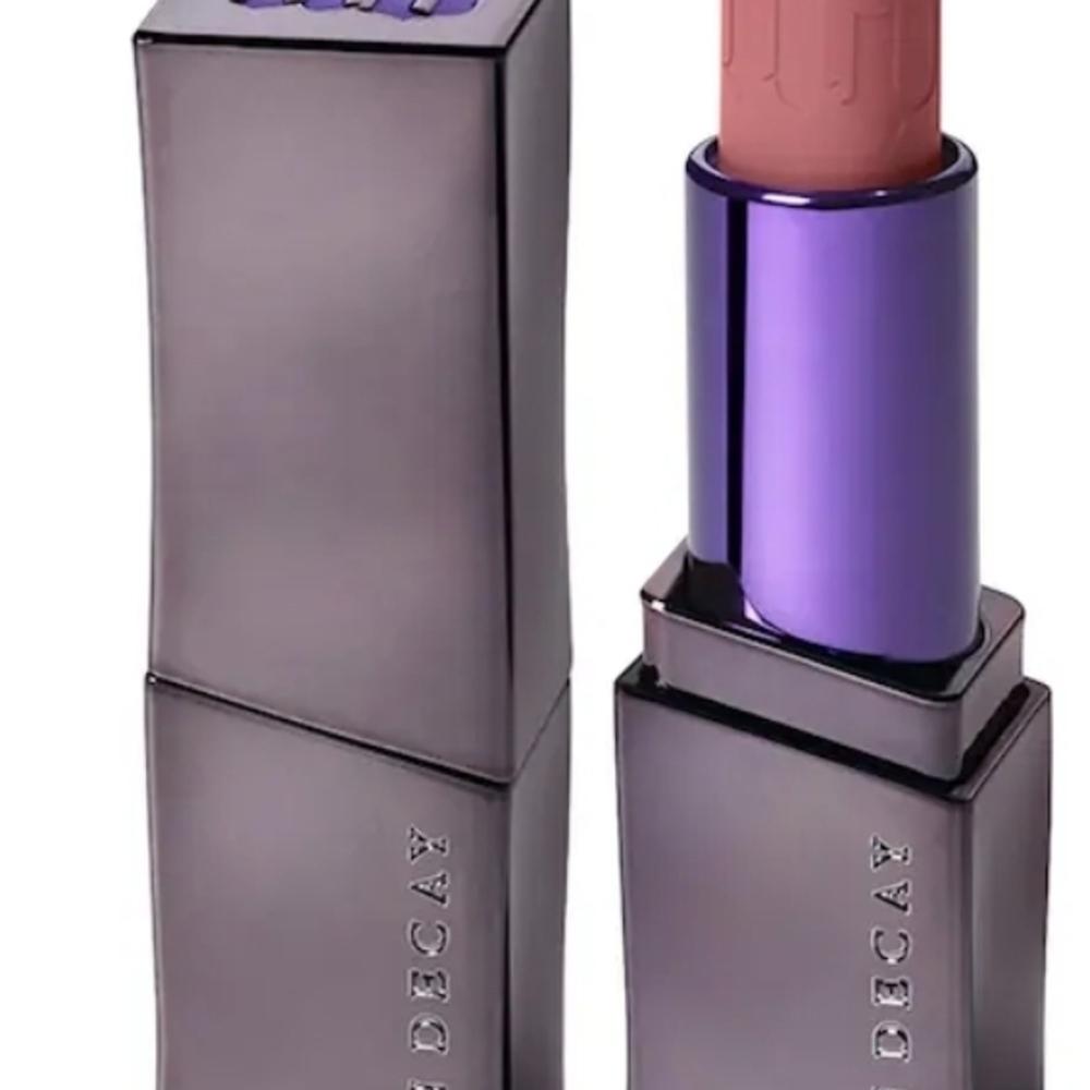 Urban Decay Vice Lipstick - Matte Mauve - Picture 5 of 8